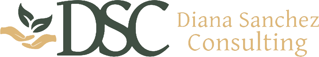 A stylized letter 'C' with the letters 'D' partially visible in gold.